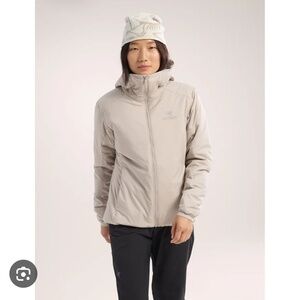 Arc’tyrex Atom Heavyweight Hoody